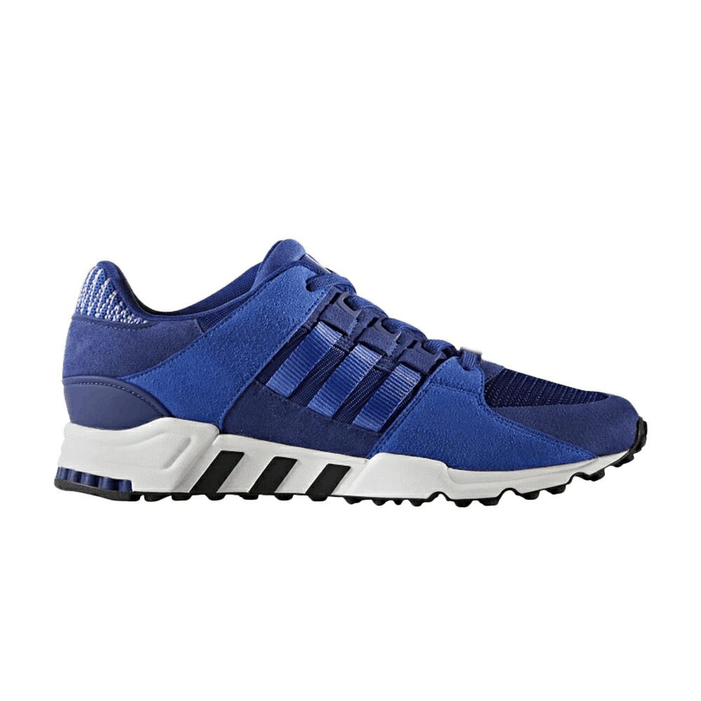 アディダス 青味 青み \u0027MYSTERY INK\u0027 スニーカー メンズ ADIDAS EQT SUPPORT RF / MYSTERY INK BOLD BLUE FOOTWEAR