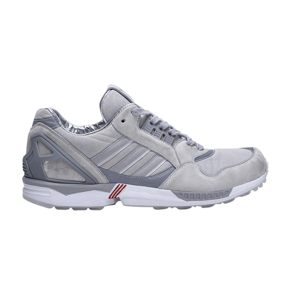 アディダス 'BERLIN' スニーカー メンズ ADIDAS ZX 9000 / SUPCOL SHIGRE WHTVAP