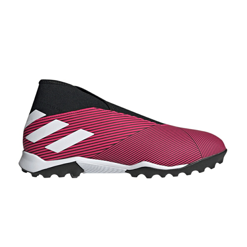 アディダス ネメシス ピンク ショック 白色 ホワイト コア 19.3 'SHOCK BLACK' スニーカー メンズ ADIDAS NEMEZIZ TF PINK / SHOCK PINK CLOUD WHITE CORE