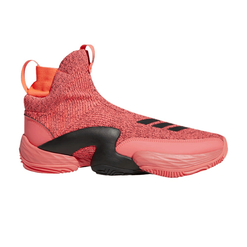 アディダス サクラ色 中核グループ 黒いこと 黒いこと ネクストレベル \u0027SIGNAL PINK\u0027 スニーカー メンズ ADIDAS N3XT L3V3L 2020 / SIGNAL PINK CORE BLACK CLOUD