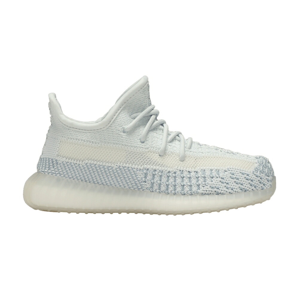 アディダス ブースト 白いこと 白いこと \u0027CLOUD NONREFLECTIVE\u0027 スニーカー メンズ ADIDAS YEEZY BOOST 350 V2 INFANT WHITE NON-REFLECTIVE\u0027 / CLOUD WHITE CLOUD WHITE CLOUD