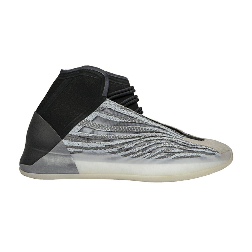 アディダス バスケットボール 'QUANTUM' スニーカー メンズ ADIDAS YEEZY BASKETBALL SAMPLE / QUANTUM QUANTUM QUANTUM