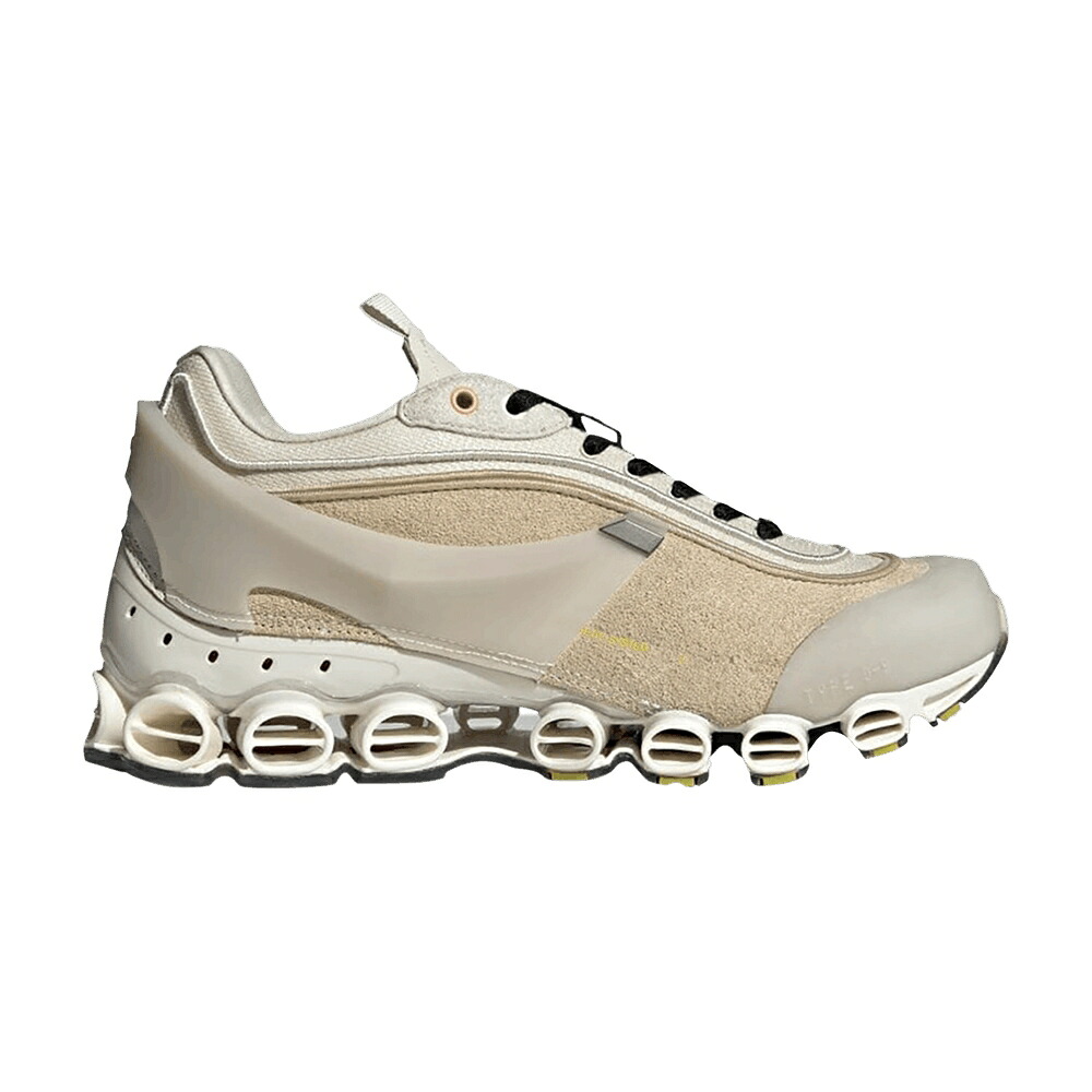 アディダス 白いこと 白いこと \u0027WHITE TINT\u0027 スニーカー メンズ ADIDAS OAMC X TYPE O-9 / WHITE TINT WHITE TINT WHITE TINT