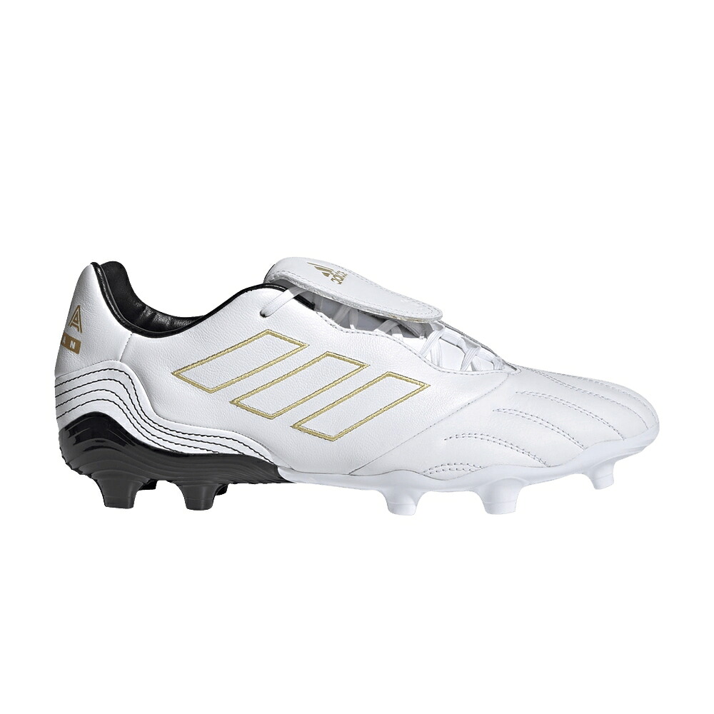アディダス ゴールド 白いこと 白いこと KAPITAN.2 \u0027WHITE METALLIC\u0027 スニーカー メンズ ADIDAS COPA FG GOLD / CLOUD WHITE CLOUD WHITE GOLD スニーカー-メンズ靴-靴