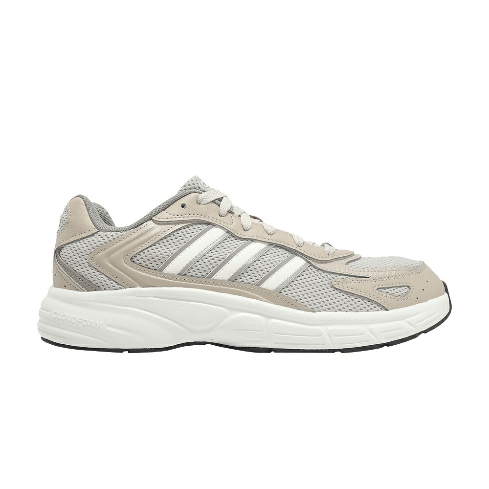 アディダス ベージュ コア 白色 ホワイト 'WONDER BEIGE' スニーカー メンズ ADIDAS ECLYPTIX 2000 / BEIGE CORE WHITE WONDER BEIGE｜スニケス
