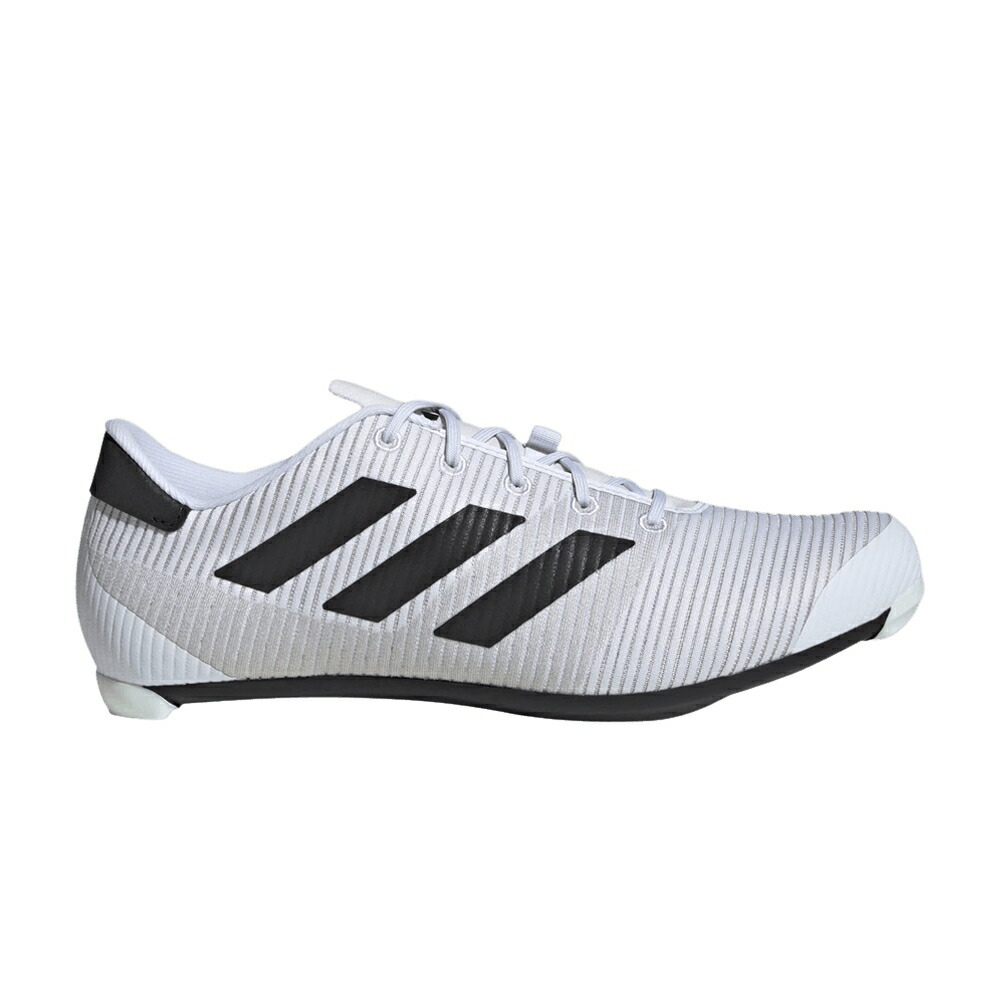 アディダス 白色 ホワイト コア 黒色 ブラック 灰色 グレー 2.0 WHITE BLACK スニーカー メンズ ADIDAS THE ROAD CYCLING / CLOUD WHITE CORE BLACK GREY ONE