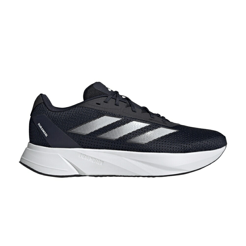 アディダス レジェンド 白色 ホワイト コア LEGEND WHITE スニーカー メンズ ADIDAS DURAMO SL INK / LEGEND INK CLOUD WHITE CORE