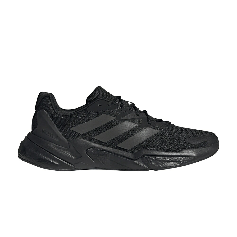 アディダス 中核グループ 黒いこと 黒いこと \u0027TRIPLE BLACK\u0027 スニーカー メンズ ADIDAS X9000L3 / CORE BLACK CORE BLACK CORE BLACK