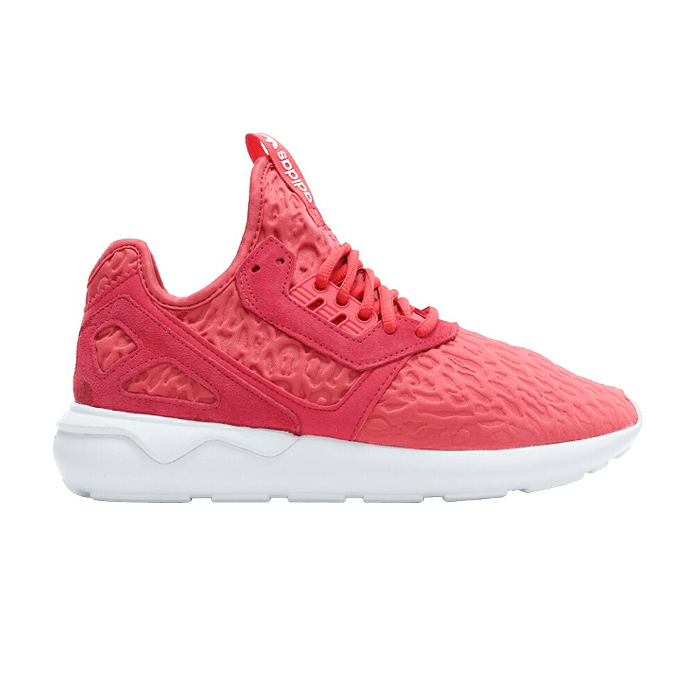 アディダス チューブラ ピンク 'LUSH PINK' スニーカー レディース ADIDAS WMNS TUBULAR RUNNER / LUSH PINK LUSH PINK FOOTWEAR|スニケス