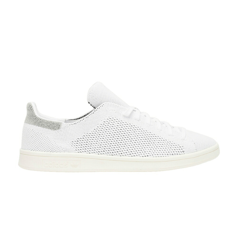 アディダス スタンスミス スニーカー メンズ ADIDAS STAN SMITH PRIMEKNIT / FTWWHT OWHITE REFLEC