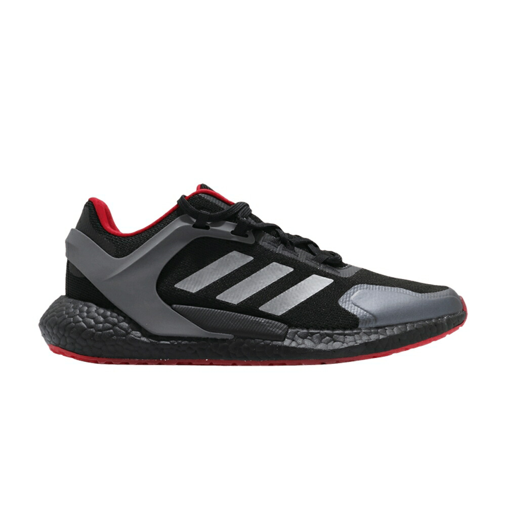 アディダス ブースト しろがね色 しろがね色 中核グループ 黒いこと 黒いこと \u0027BLACK METALLIC\u0027 スニーカー メンズ ADIDAS ALPHATORSION BOOST RTR SILVER / CORE BLACK SILVER METALLIC