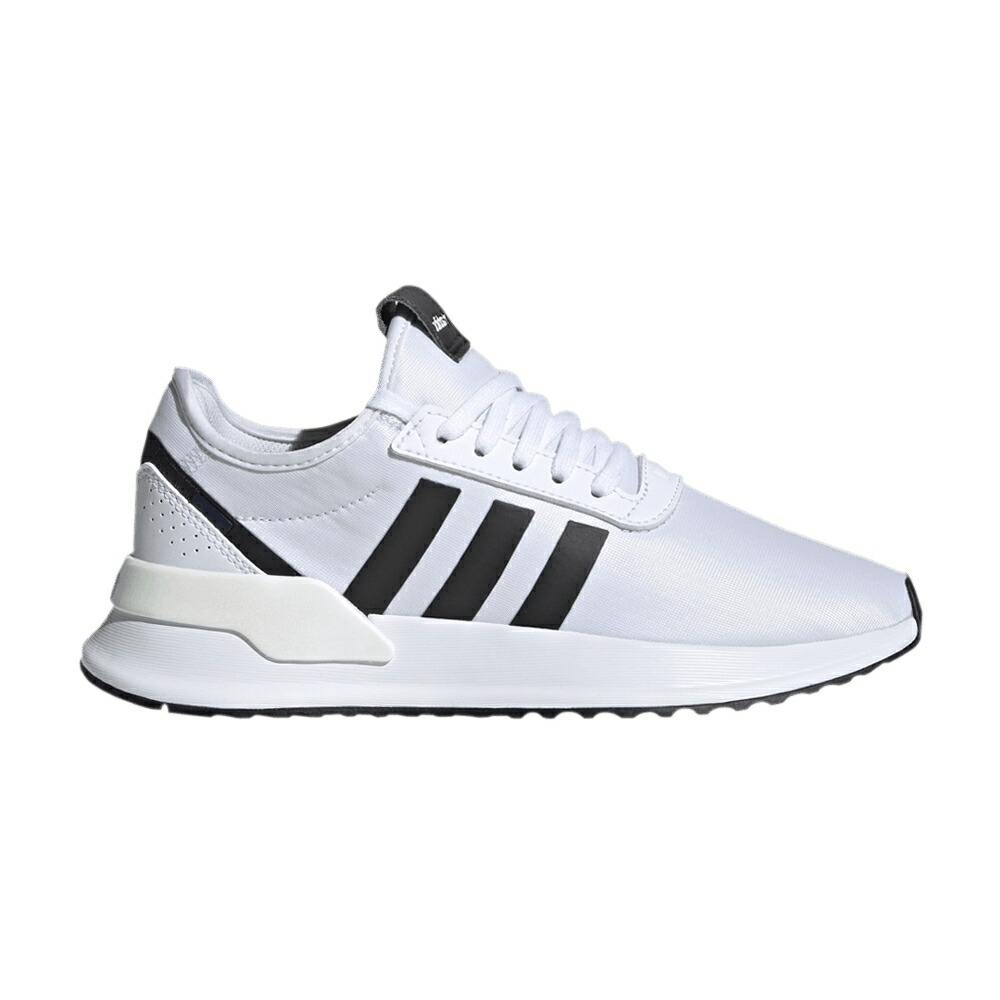 アディダス 白色 ホワイト コア U_PATH WHITE スニーカー レディース ADIDAS WMNS X / CLOUD WHITE CLOUD WHITE CORE
