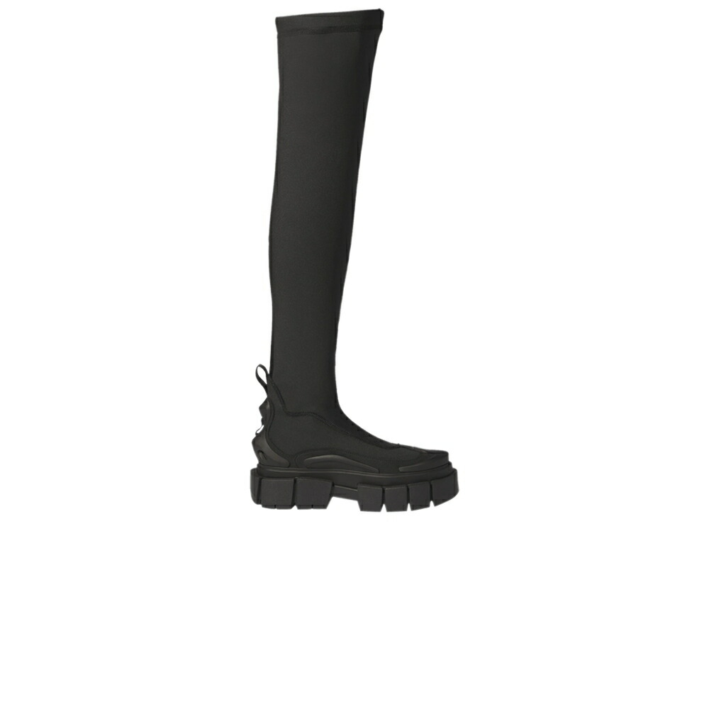 アディダス パーク ブーツ コア 黒色 ブラック NOIR スニーカー レディース ADIDAS IVY PARK X WMNS SUPERSLEEK LONG BOOTS / CORE BLACK CORE BLACK CORE BLACK