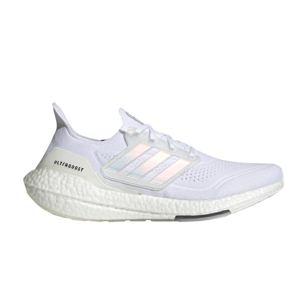 アディダス 白いこと 白いこと \u0027CLOUD WHITE\u0027 スニーカー メンズ ADIDAS ULTRABOOST 21 / CLOUD WHITE CLOUD WHITE CLOUD