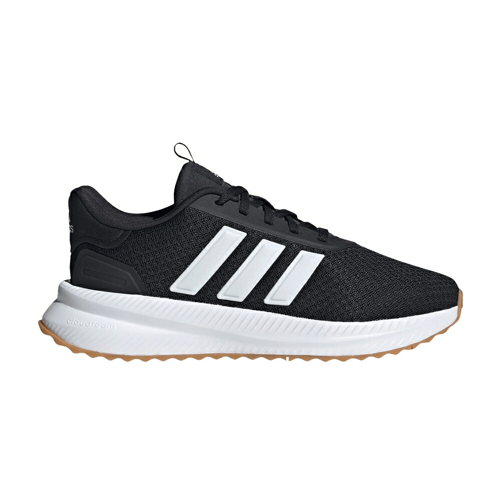 アディダス コア 黒色 ブラック 白色 ホワイト X_PLRPATH 'BLACK WHITE' スニーカー レディース ADIDAS WMNS WIDE / CORE BLACK CLOUD WHITE CORE｜スニケス