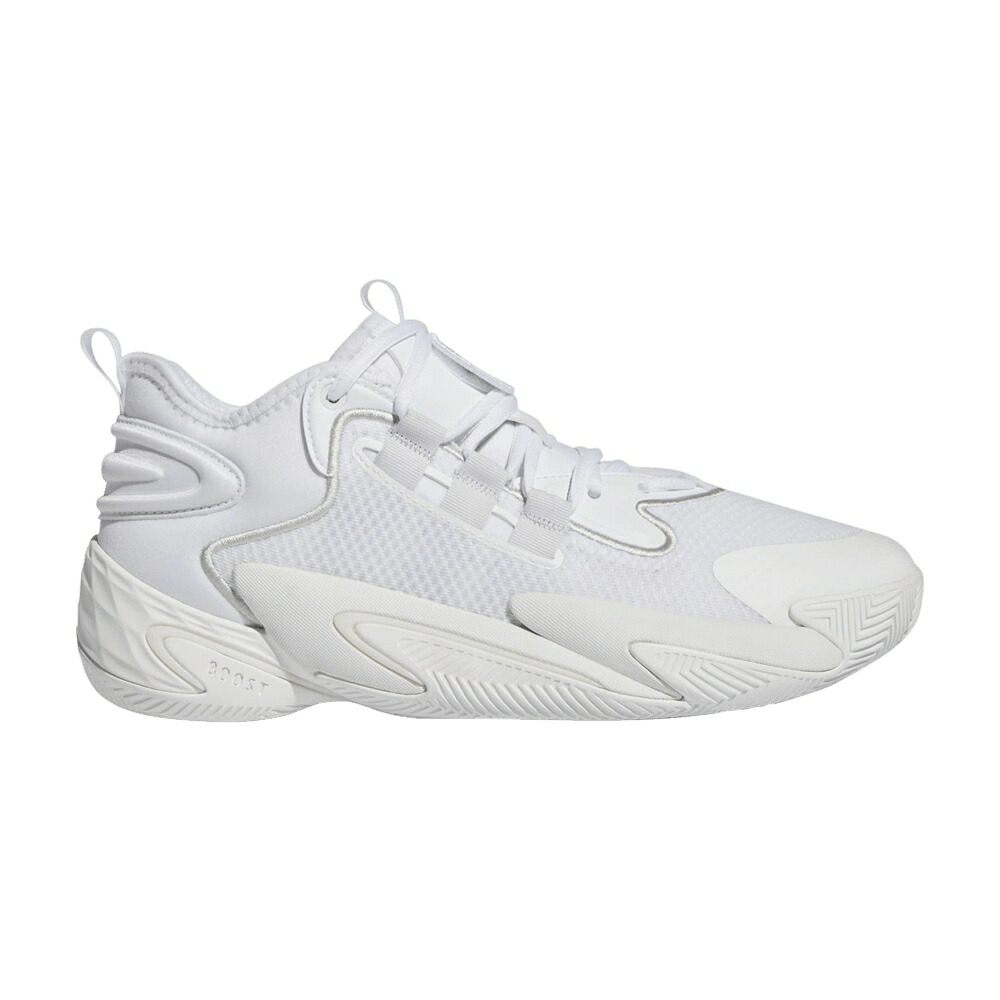 アディダス セレクト 白色 ホワイト ゼロ CLOUD METALLIC スニーカー メンズ ADIDAS BYW SELECT WHITE ZERO / CLOUD WHITE CRYSTAL WHITE ZERO