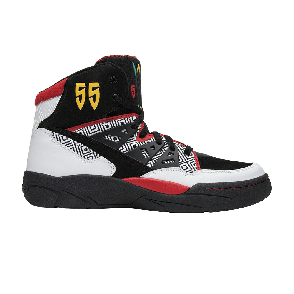アディダス 黒いこと 黒いこと 白いこと 白いこと \u0027WHITE RED\u0027 スニーカー メンズ ADIDAS MUTOMBO BLACK / RUNNING WHITE BLACK LIGHT