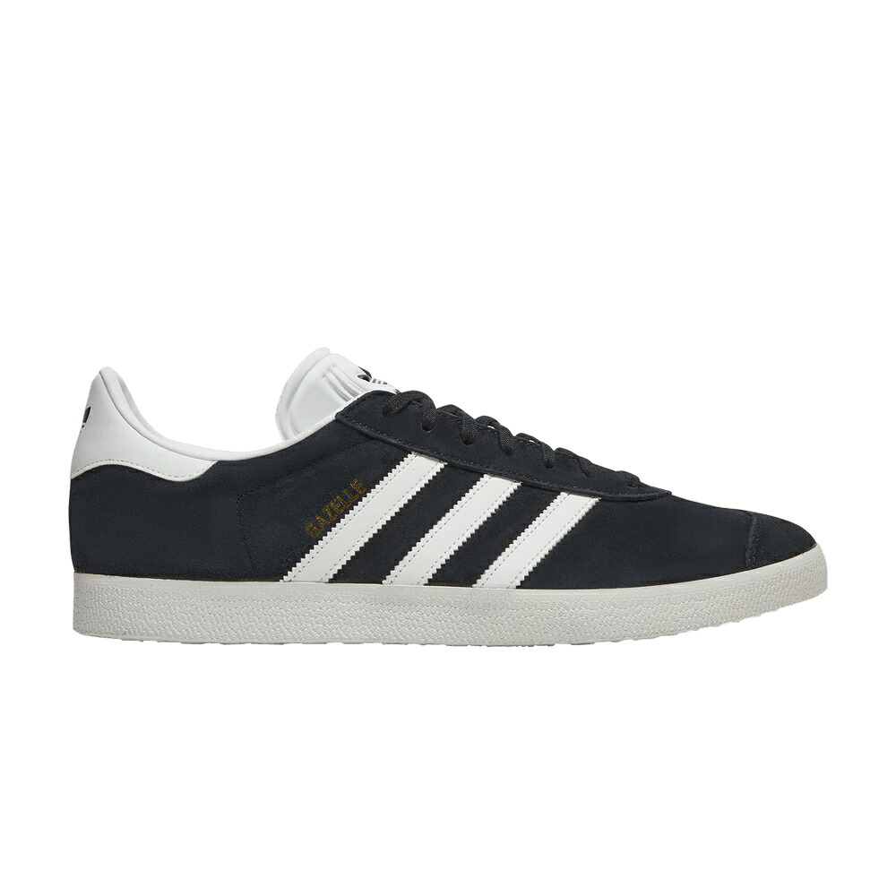 アディダス ガゼル 黒いこと 黒いこと 白いこと 白いこと \u0027BLACK\u0027 スニーカー メンズ ADIDAS GAZELLE / BLACK RUNNING WHITE
