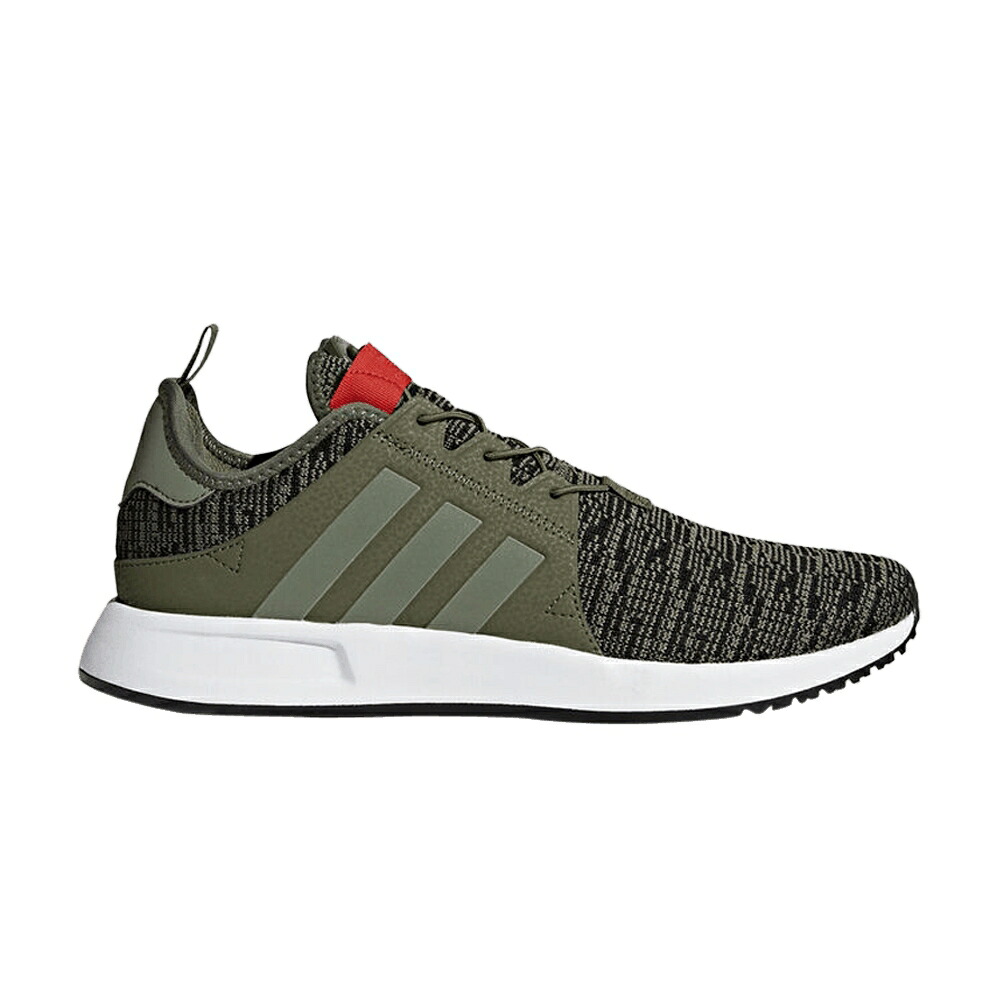 アディダス 赤 レッド X_PLR 'ST MAJOR' スニーカー メンズ ADIDAS / ST MAJOR ST MAJOR RED