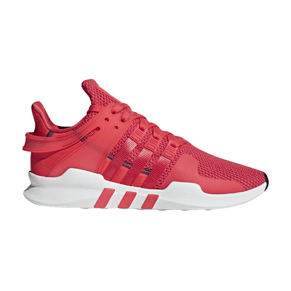アディダス レアル REAL CORAL スニーカー メンズ ADIDAS EQT SUPPORT ADV / REAL CORAL REAL CORAL FOOTWEAR