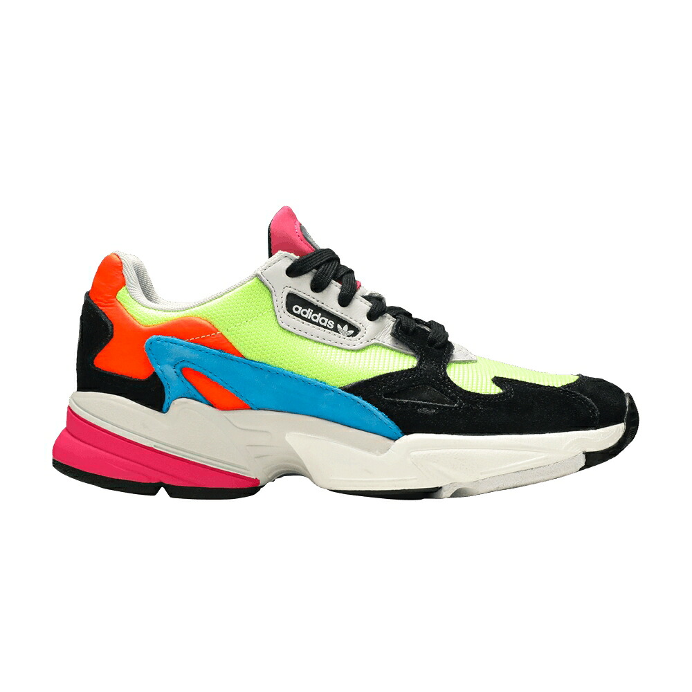 アディダス 黄味がかった 黄色 中核グループ \u0027HIRES MULTI\u0027 スニーカー レディース ADIDAS WMNS \u0027HI-RES / HI RES YELLOW HI RES YELLOW CORE