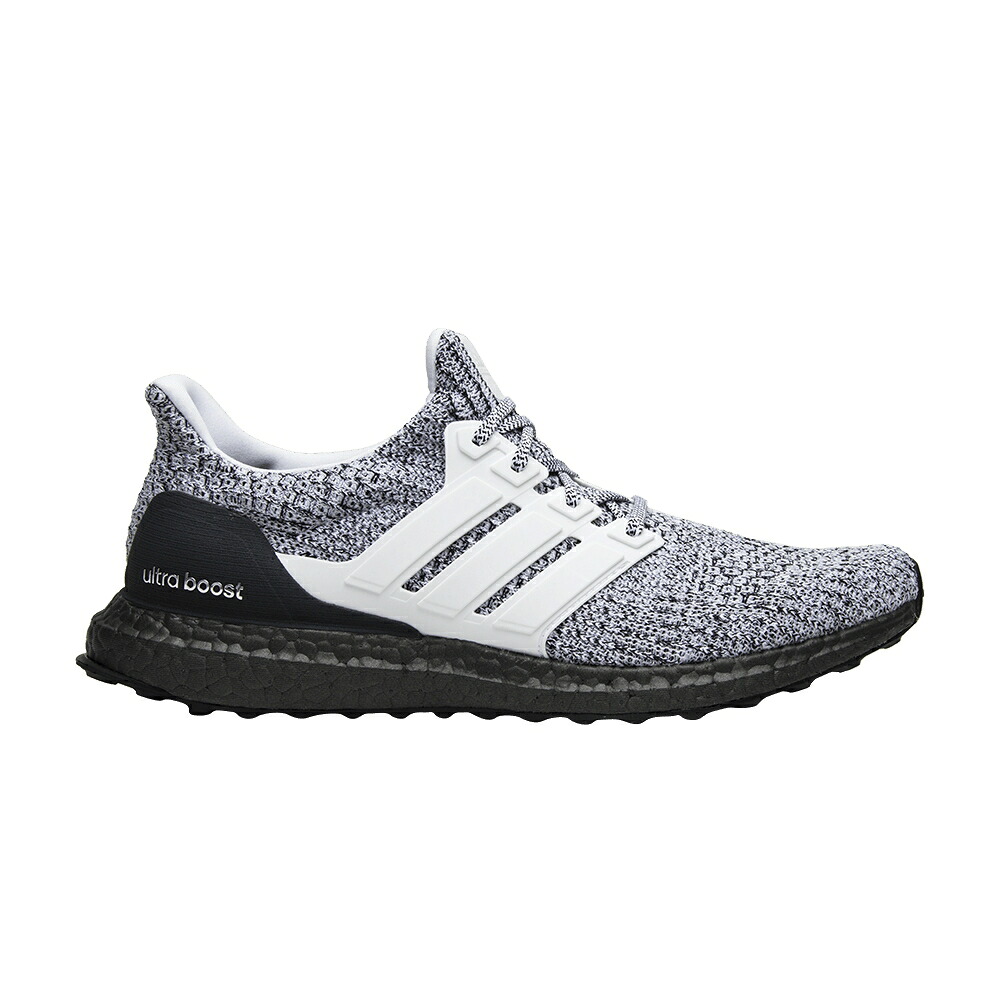 アディダス 白いこと 白いこと 4.0 \u0027COOKIES CREAM\u0027 スニーカー メンズ ADIDAS ULTRABOOST LIMITED AND / FOOTWEAR WHITE FOOTWEAR WHITE