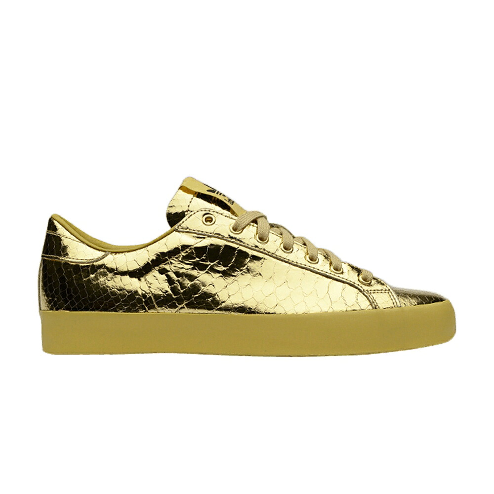 アディダス ゴールド ロッドレイバー スニーカー メンズ ADIDAS JS GOLD ROD LAVER / METGOL LTOLG