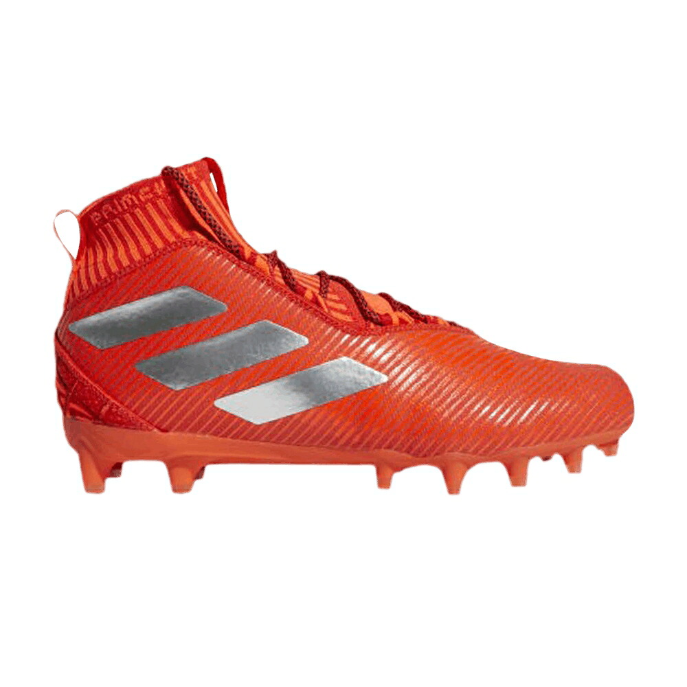 アディダス ウルトラ 赤 レッド 銀色 シルバー 'SOLAR RED' スニーカー メンズ ADIDAS FREAK ULTRA / SOLAR RED SILVER METALLIC ACTIVE|スニケス