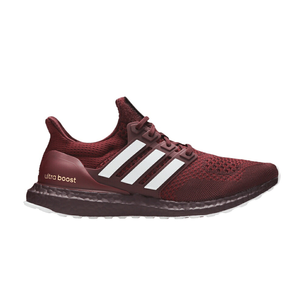 アディダス テキサス チーム マルーン 白色 ホワイト 1.0 'NCAA テキサスA&M' スニーカー メンズ ADIDAS ULTRABOOST PACK - TEXAS A&M' / TEAM MAROON CLOUD WHITE TEAM｜スニケス