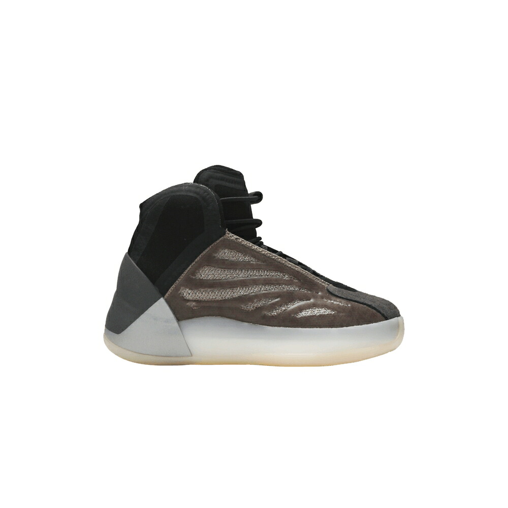 アディダス 'BARIUM' スニーカー メンズ ADIDAS YEEZY QUANTUM INFANT / BARIUM BARIUM BARIUM|スニケス