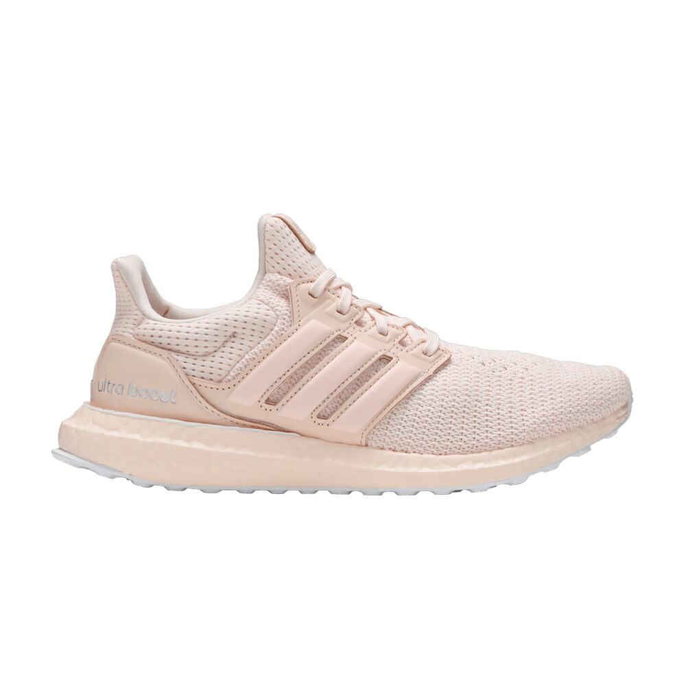 アディダス サクラ色 白いこと 白いこと \u0027PINK TINT\u0027 スニーカー レディース ADIDAS WMNS ULTRABOOST / PINK TINT PINK TINT CLOUD WHITE