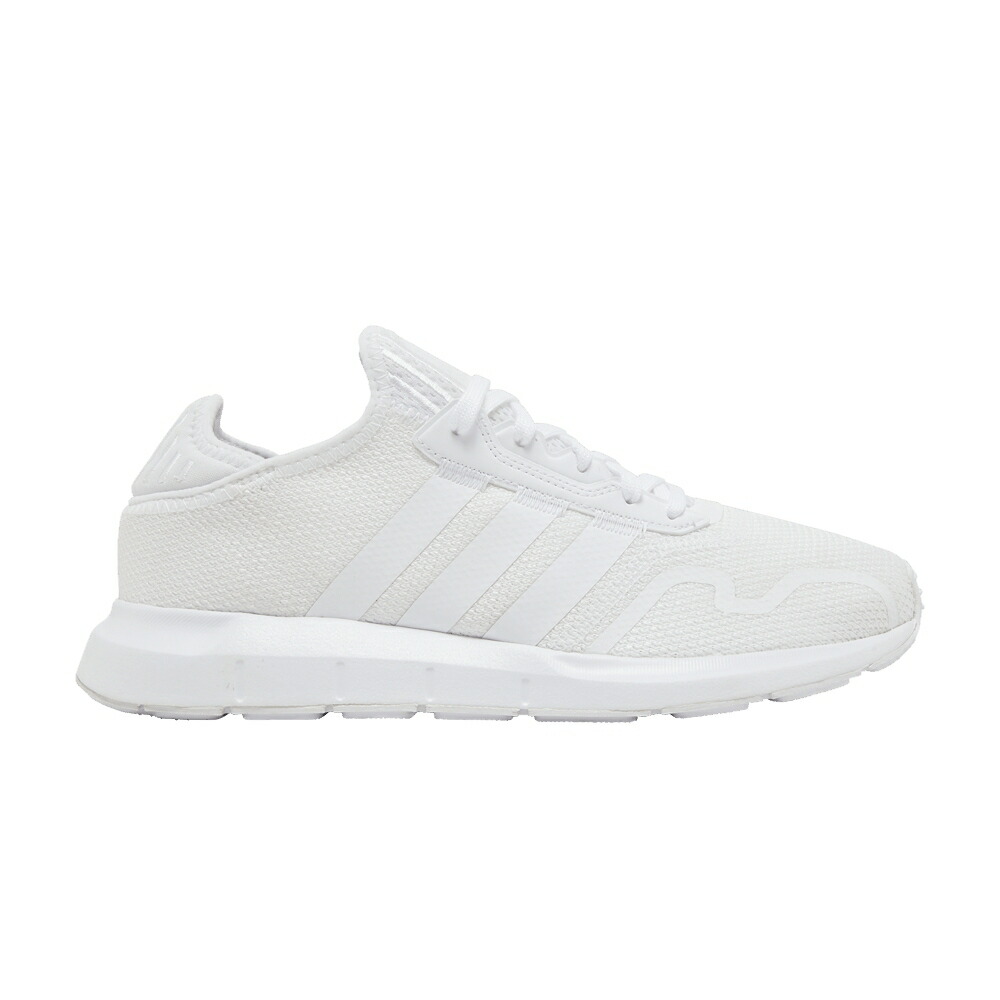 アディダス ラン 白色 ホワイト TRIPLE WHITE スニーカー メンズ ADIDAS SWIFT RUN X / CLOUD WHITE CLOUD WHITE CLOUD