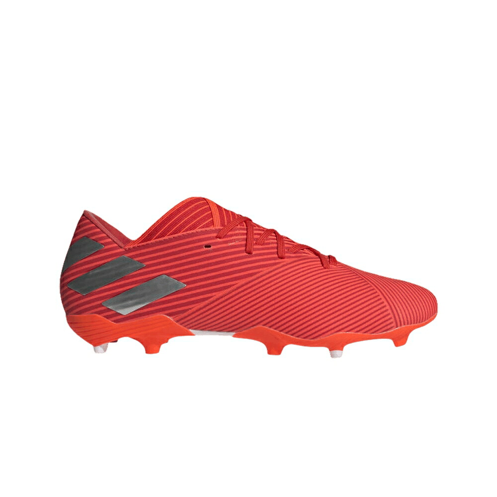 アディダス ネメシス 赤 レッド 銀色 シルバー 19.2 'ACTIVE RED' スニーカー メンズ ADIDAS NEMEZIZ FG / ACTIVE RED SILVER METALLIC SOLAR