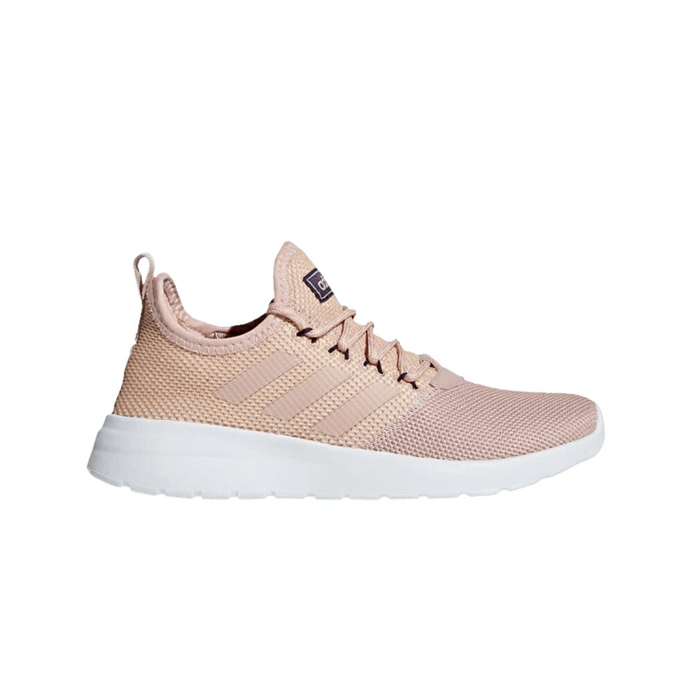 アディダス ライト ピンク 橙 オレンジ DUST PINK スニーカー レディース ADIDAS WMNS LITE RACER RBN / DUST PINK DUST PINK CLEAR ORANGE