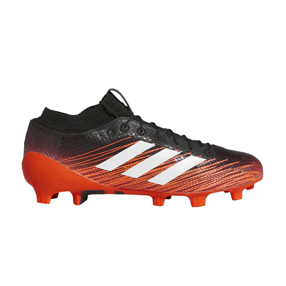 アディダス アディゼロ コア 黒色 ブラック 白色 ホワイト 赤 レッド 8.0 'BLACK RED' スニーカー メンズ ADIDAS ADIZERO 40 SOLAR / CORE BLACK CLOUD WHITE SOLAR RED