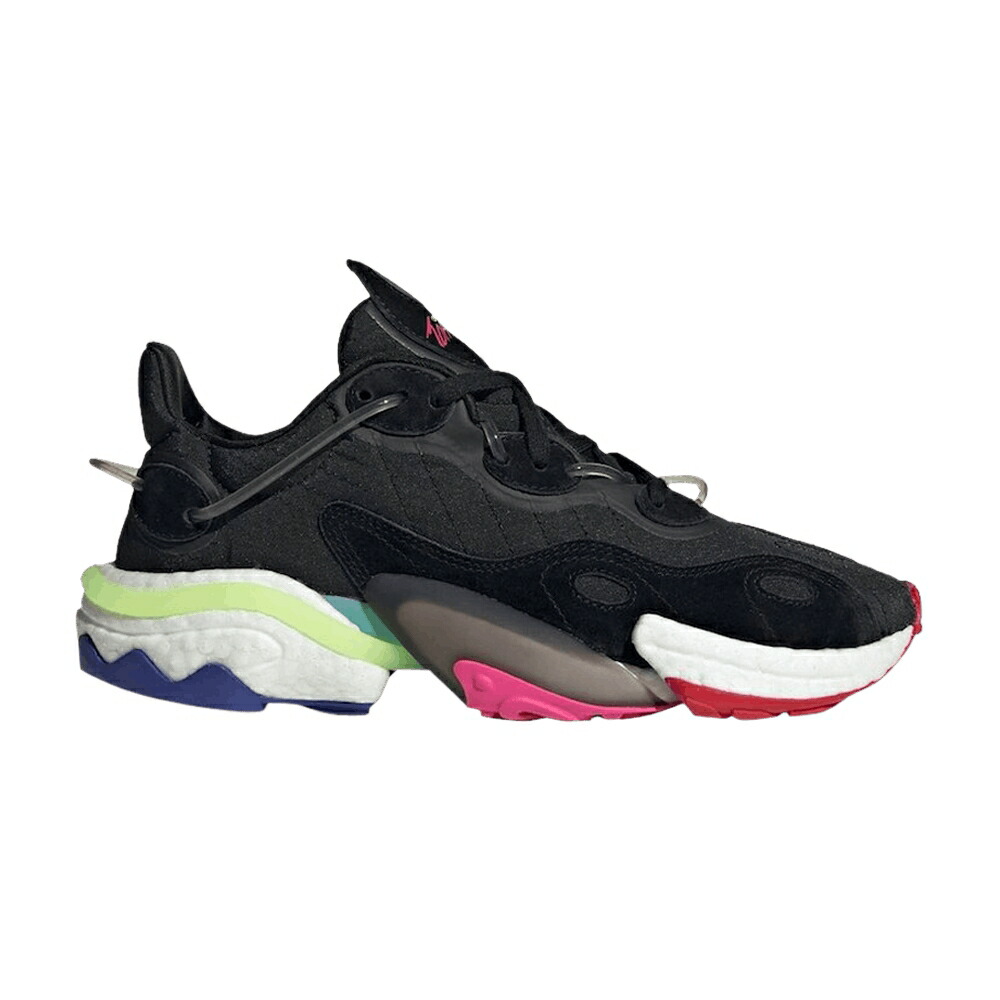 アディダス トルション コア 黒色 ブラック 灰色 グレー CORE BLACK スニーカー メンズ ADIDAS TORSION X / CORE BLACK GREY SIX HI RES