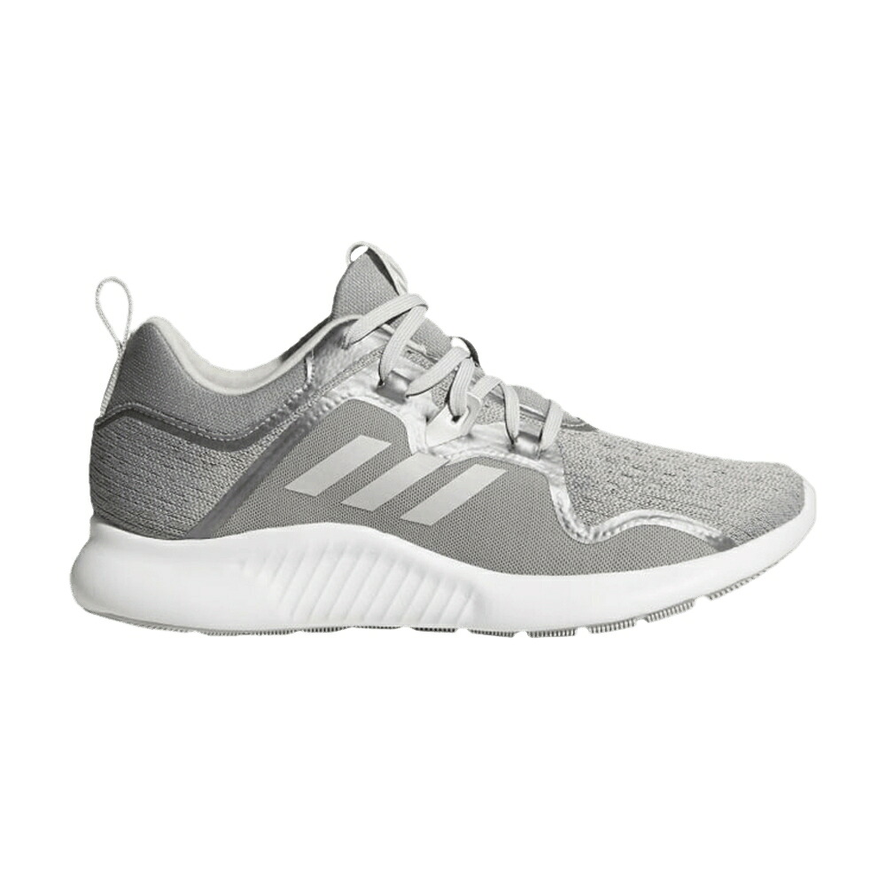 アディダス 灰色 グレー 'GREY MINT' スニーカー レディース ADIDAS WMNS EDGEBOUNCE CLEAR / GREY GREY CLEAR MINT|スニケス