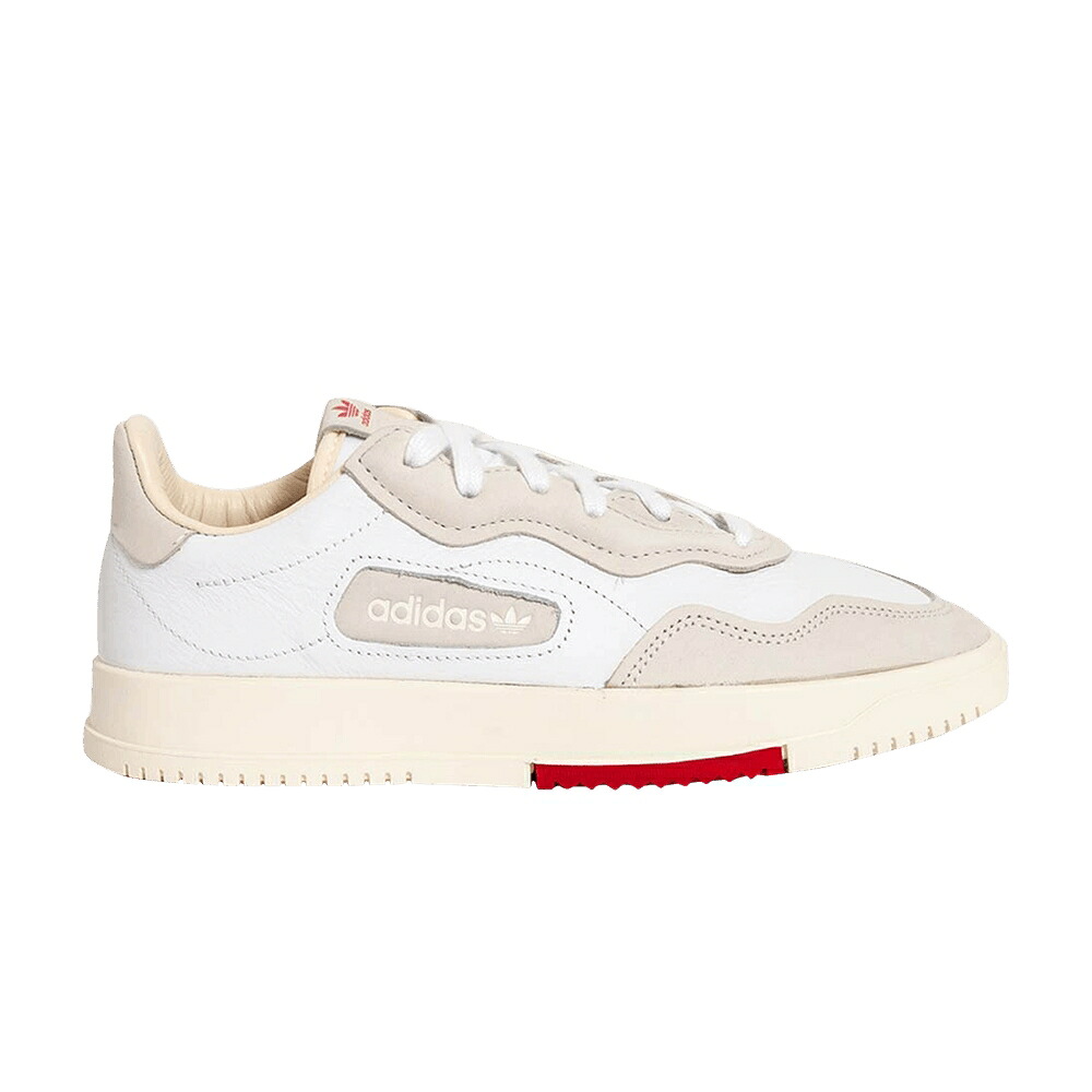 アディダス 白いこと 白いこと ゴールド スニーカー メンズ ADIDAS THE NEXT DOOR X SC PREMIERE / WHITE GOLD METALLIC