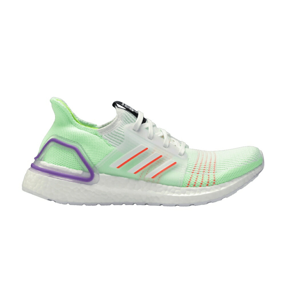 アディダス 白色 ホワイト 赤 レッド BUZZ LIGHTYEAR スニーカー メンズ ADIDAS TOY STORY 4 X ULTRABOOST 19 KIDS / CLOUD WHITE SOLAR RED SOLAR