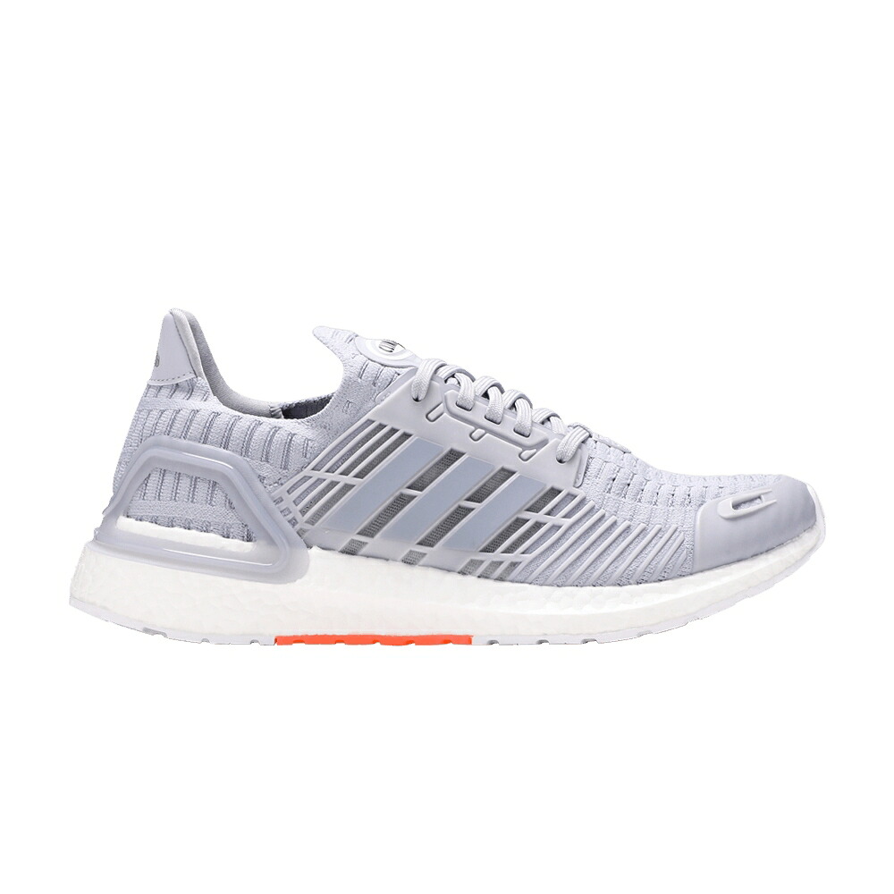 アディダス しろがね色 しろがね色 CC_1 \u0027HALO SILVER\u0027 スニーカー メンズ ADIDAS ULTRABOOST デオキシリボ核酸 / HALO SILVER HALO SILVER