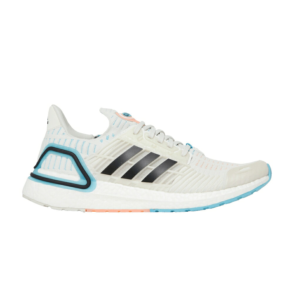 アディダス 灰色 グレー コア 黒色 ブラック スカイ 'ORBIT SKY' スニーカー メンズ ADIDAS ULTRABOOST DNA GREY BLANCH / ORBIT GREY CORE BLACK BLANCH SKY 132,950円