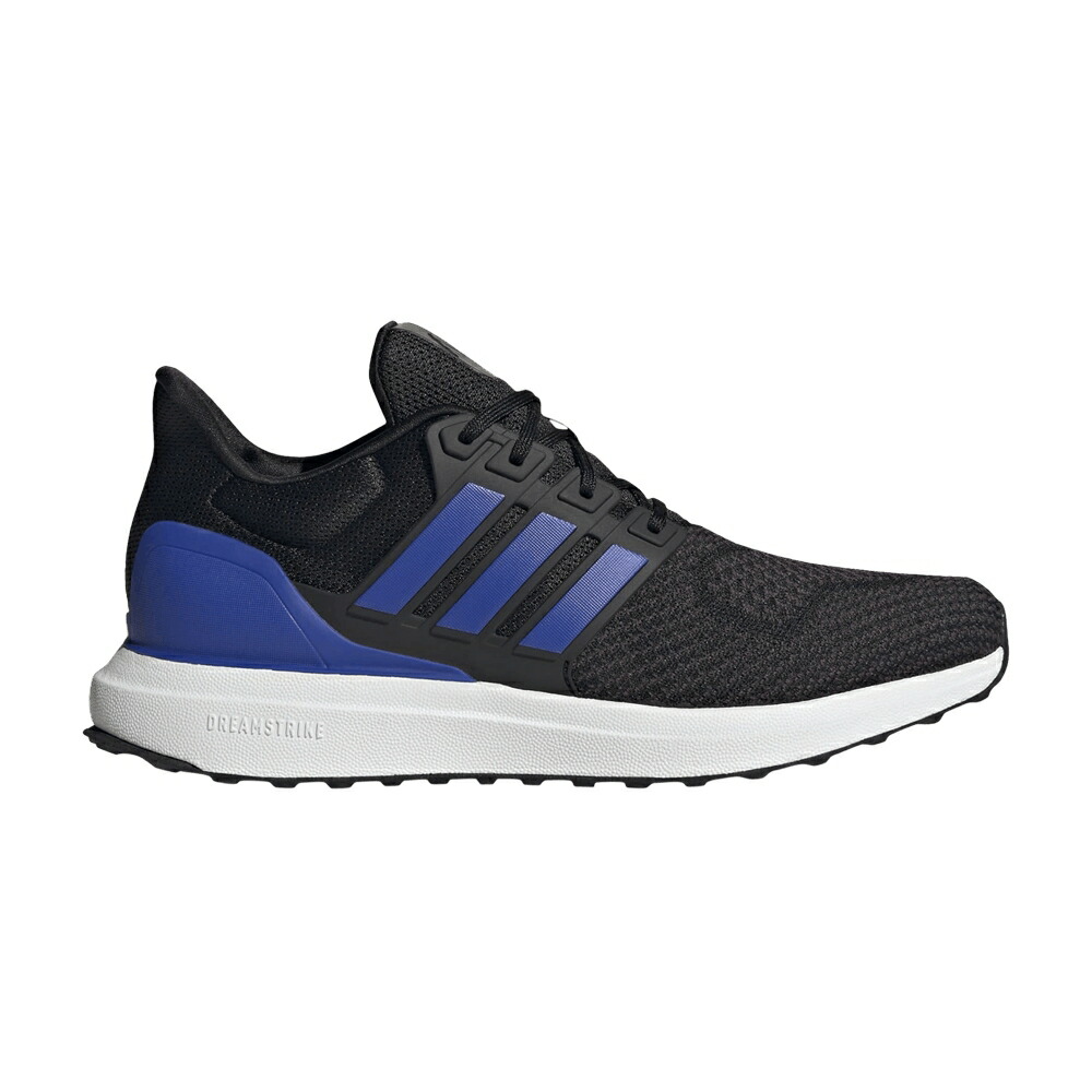 アディダス コア 黒色 ブラック 青色 ブルー カーボン BLACK BLUE スニーカー メンズ ADIDAS ULTRADREAM DNA LUCID / CORE BLACK LUCID BLUE CARBON