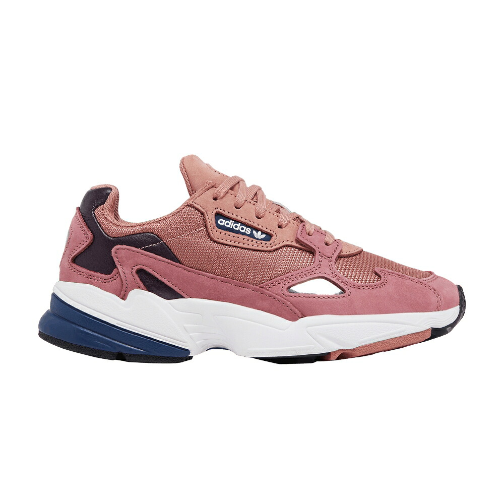 アディダス ピンク 青色 ブルー 'RAW PINK' スニーカー レディース ADIDAS WMNS / RAW PINK RAW PINK BLUE