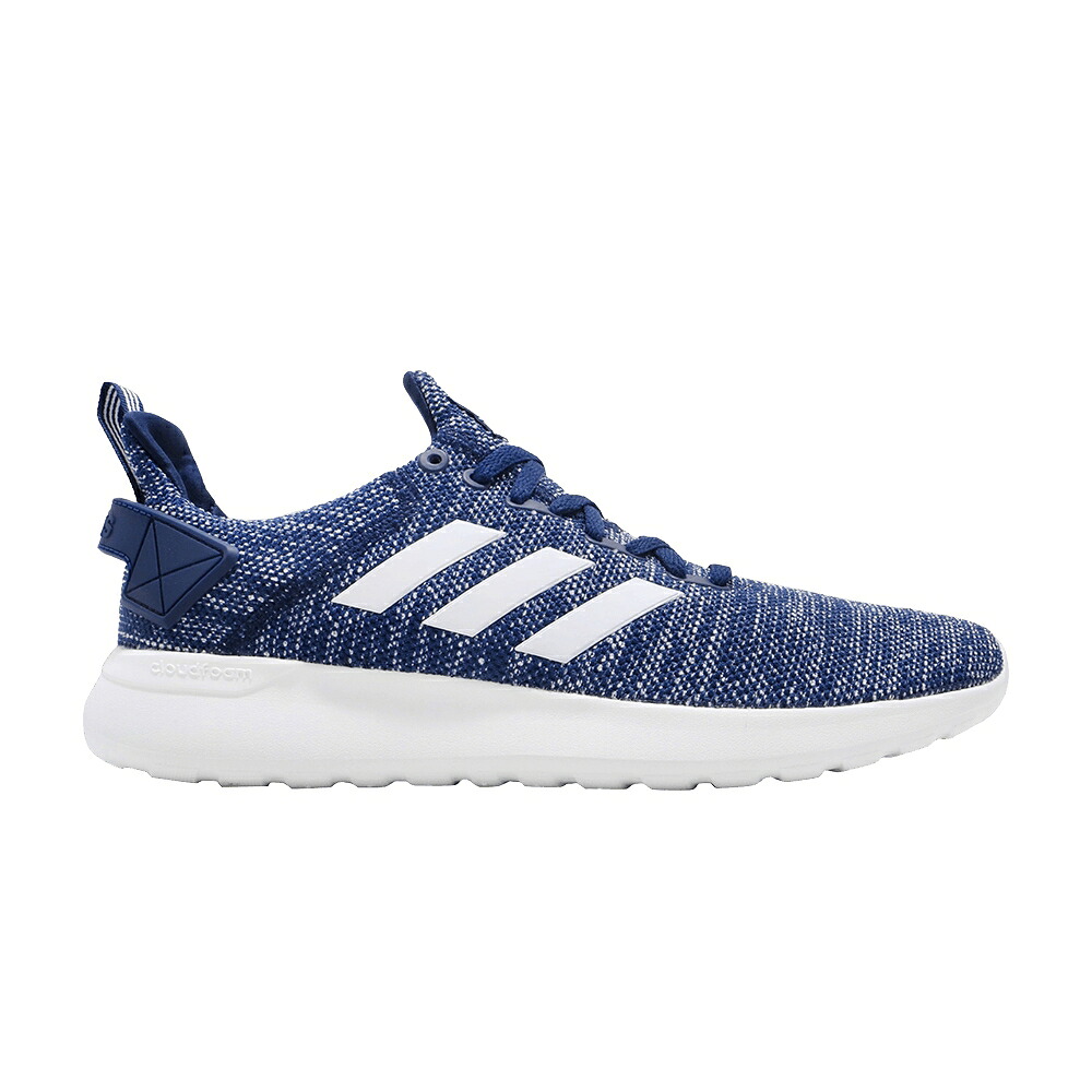 アディダス 点火装置 青み 青色 白いこと 白いこと \u0027BLUE\u0027 スニーカー メンズ ADIDAS LITE RACER BYD / BLUE CLOUD WHITE CLOUD WHITE