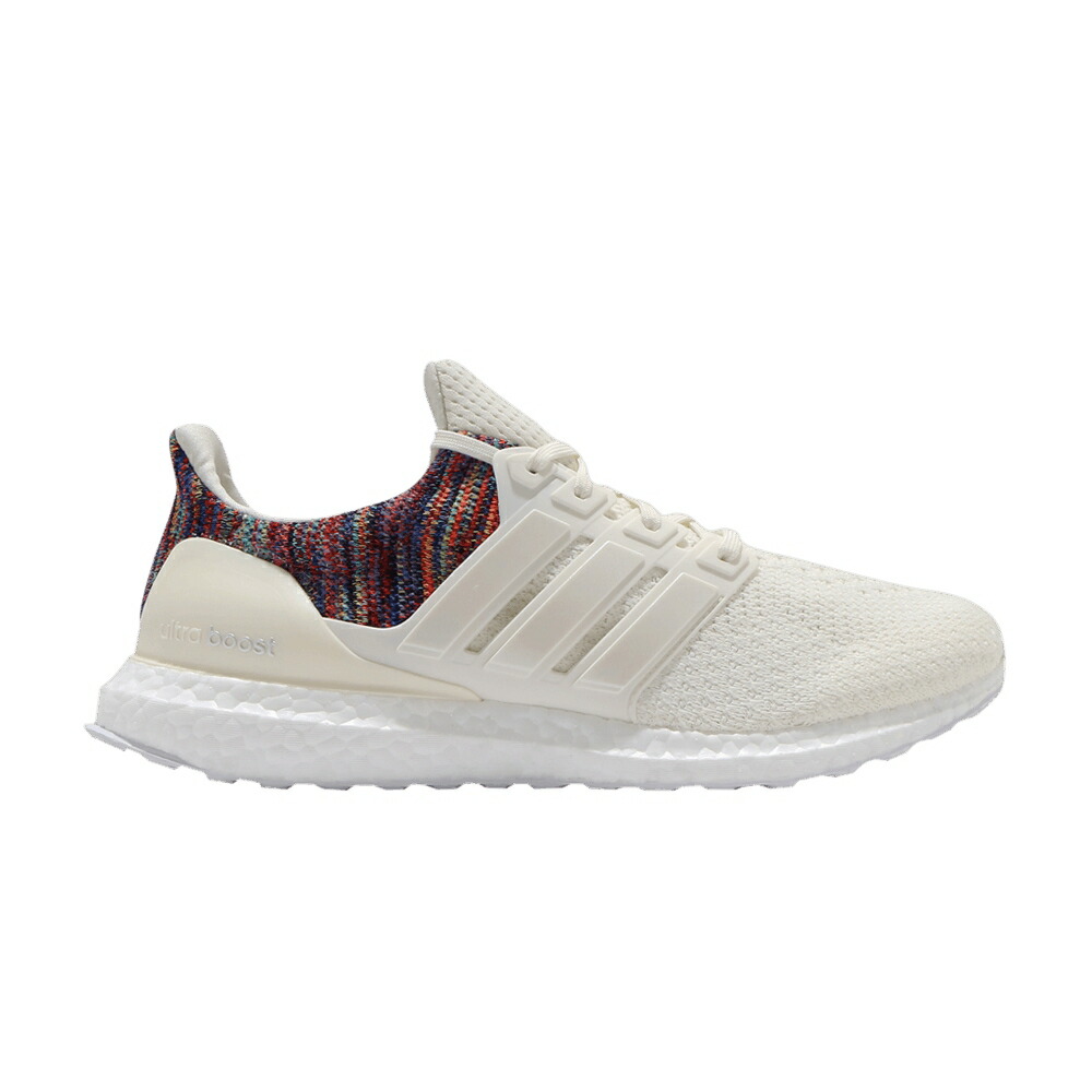 アディダス 白いこと 白いこと しろがね色 しろがね色 \u0027OFF MULTI\u0027 スニーカー メンズ ADIDAS ULTRABOOST デオキシリボ核酸 WHITE / OFF WHITE OFF WHITE SILVER