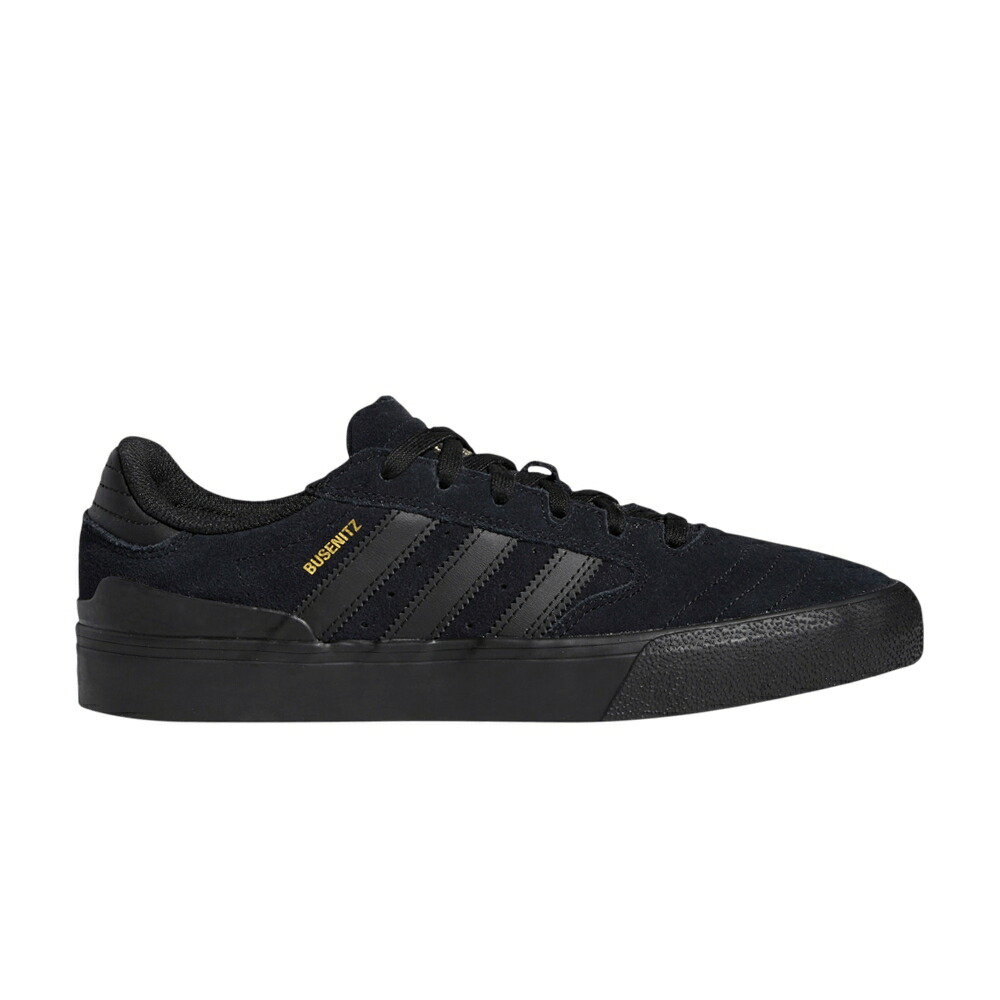 アディダス 中核グループ 黒いこと 黒いこと 2.0 \u0027CORE BLACK\u0027 スニーカー メンズ ADIDAS BUSENITZ VULC / CORE BLACK CORE BLACK GUM