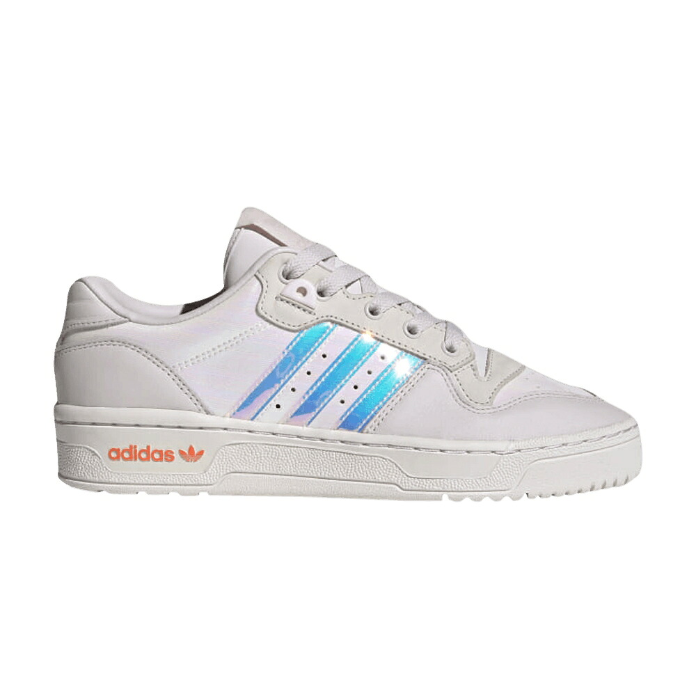 アディダス 橙 オレンジ色 活動力 \u0027ORCHID TINT\u0027 スニーカー レディース ADIDAS WMNS RIVALRY LOW / ORCHID TINT SOLAR ORANGE ENERGY