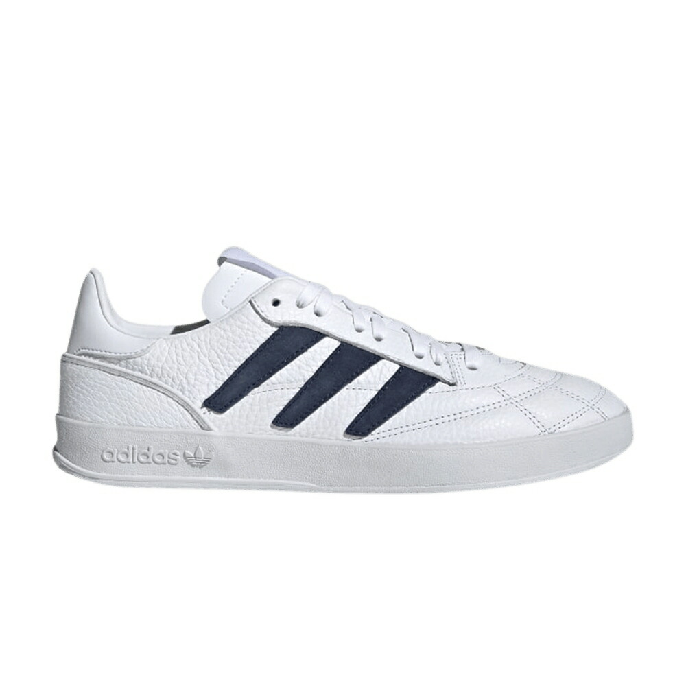 アディダス 白いこと 白いこと 紺色 米国海軍 \u0027WHITE NAVY\u0027 スニーカー メンズ ADIDAS SOBAKOV P94 COLLEGIATE / CLOUD WHITE COLLEGIATE NAVY