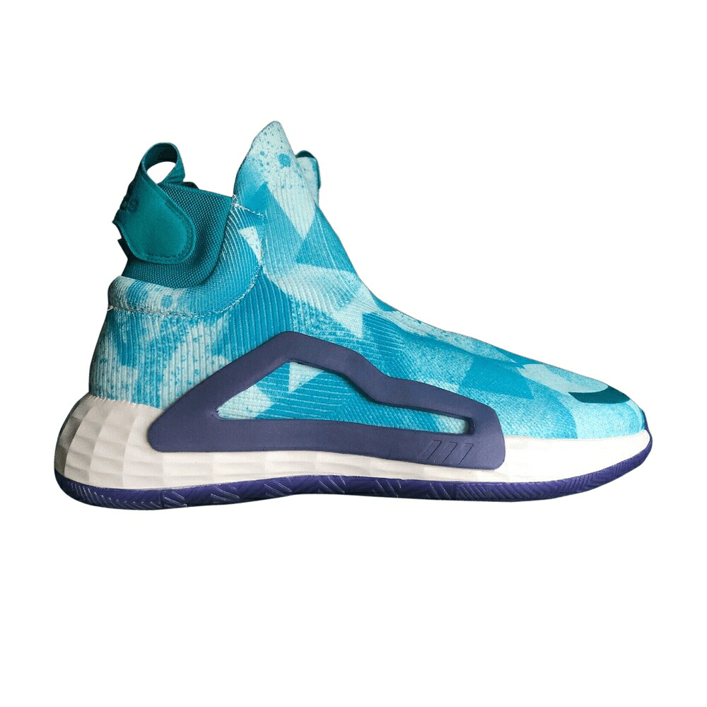 アディダス 固形体 白いこと 白いこと 厚地の外套 ネクストレベル \u0027ALL WEEKEND\u0027 スニーカー メンズ ADIDAS N3XT L3V3L STAR / TEAL SOLID FOOTWEAR WHITE COURT