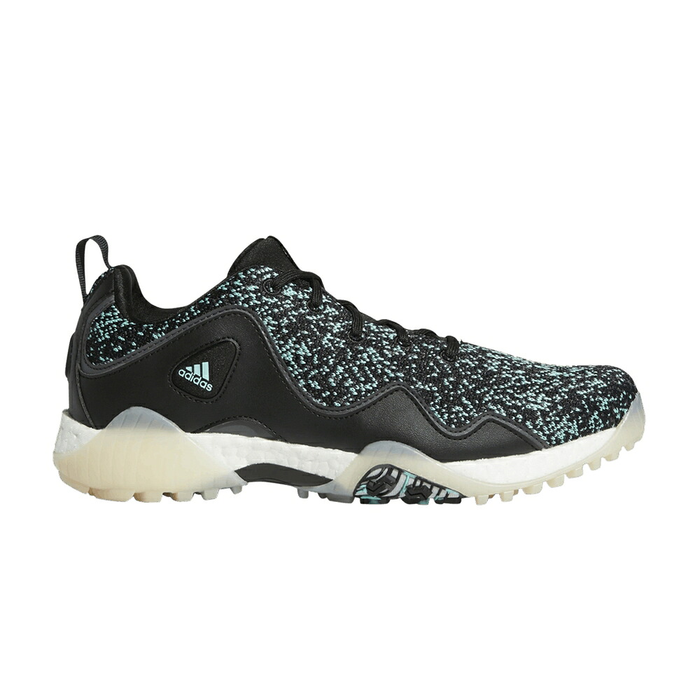 アディダス コア 黒色 ブラック 灰色 グレー 'BLACK MINT' スニーカー メンズ ADIDAS CODECHAOS 21 PRIMEBLUE ACID / CORE BLACK ACID MINT GREY SIX|スニケス